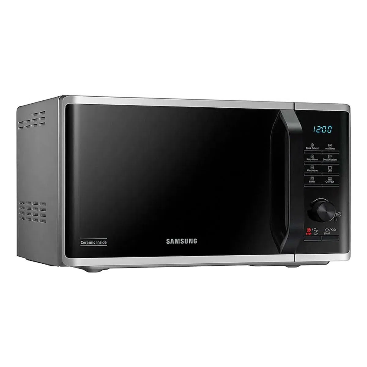 Samsung MG23K3515AS/EC Four à micro-ondes