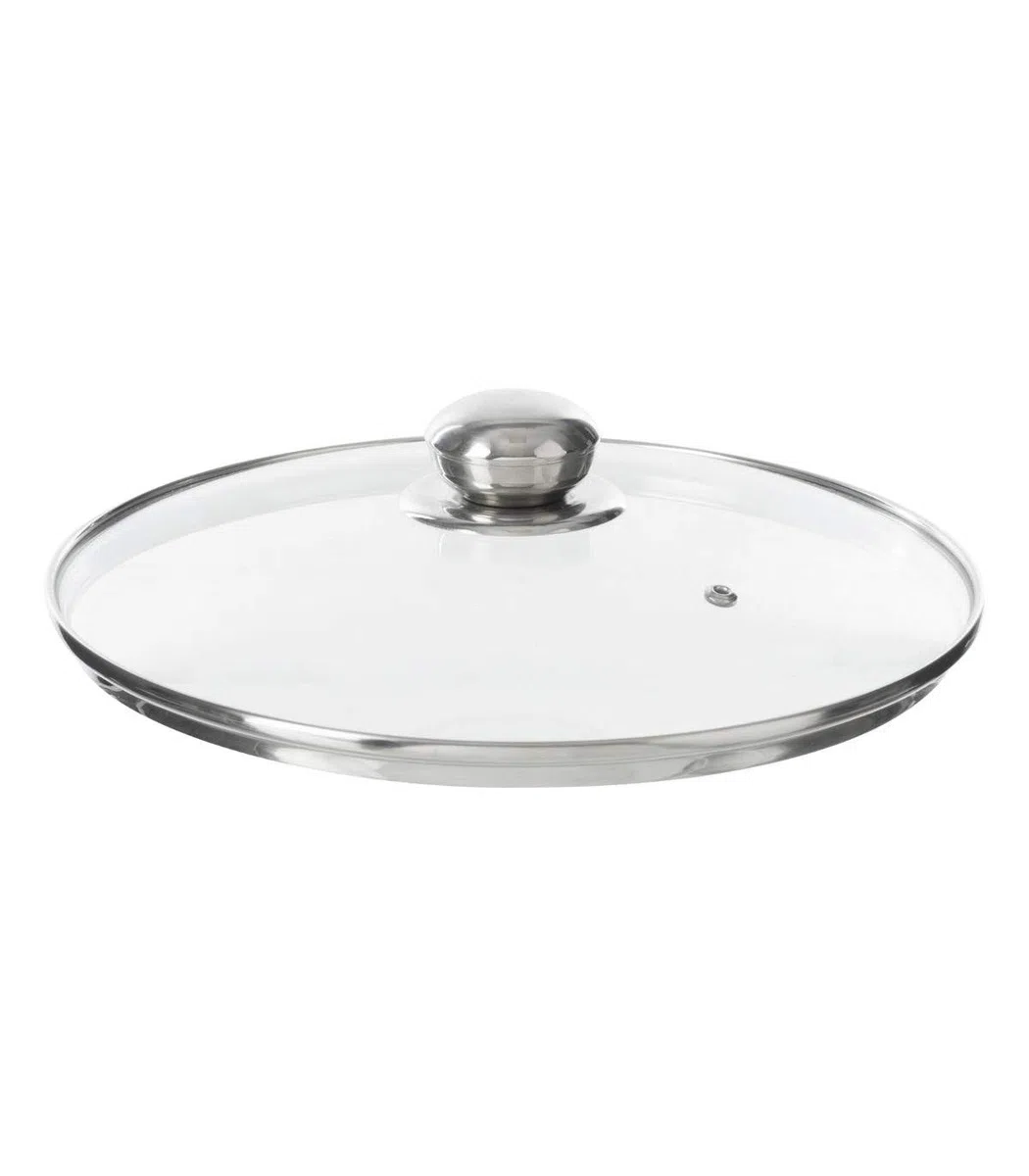 Secret de Gourmet - Couscoussier en Inox capacité 11 litres D 26 cm