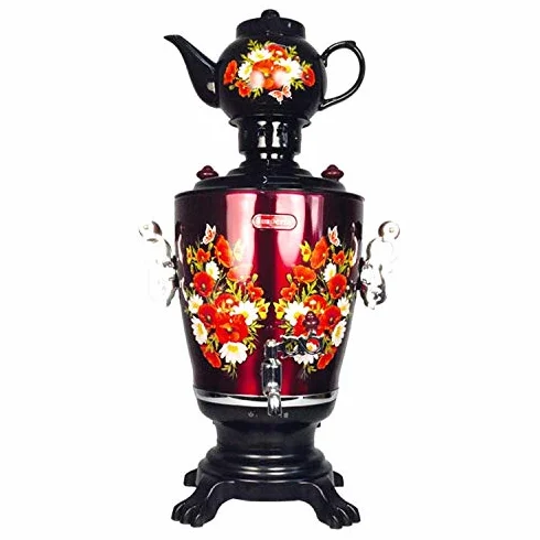 Samovar électrique impérial