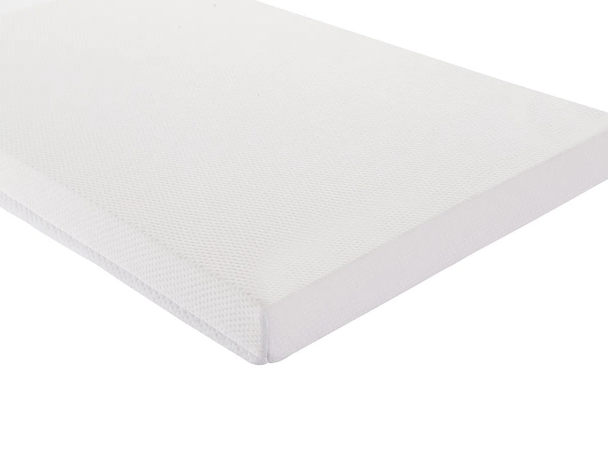 Vente-unique - Matelas 90 x 140|170|200 cm Mousse évolutif ép.10cm - Aquilon de YSMÉE