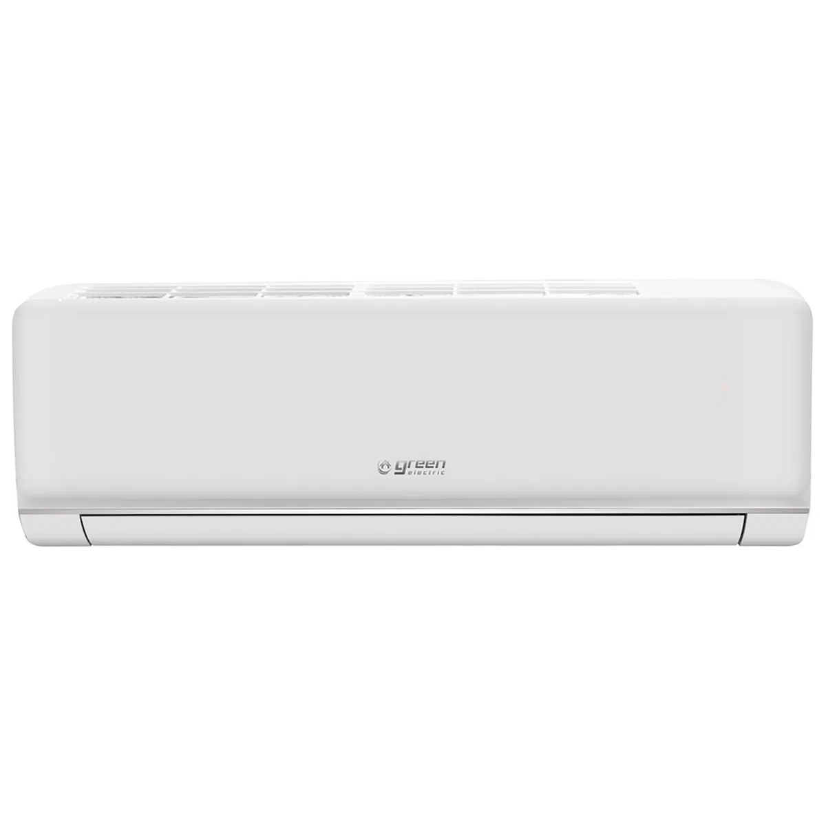 Climatiseur Mono Split Green Electric Plus 12000 BTU WiFi Efficacité Énergétique A++/A+ 3,5 kW, Climatiseur Mural à Faible Consommation avec Inverter Pompe à Chaleur et Unité Extérieure | Clim Mural à Faible Consommation avec Inverter Pompe à Chaleur et U