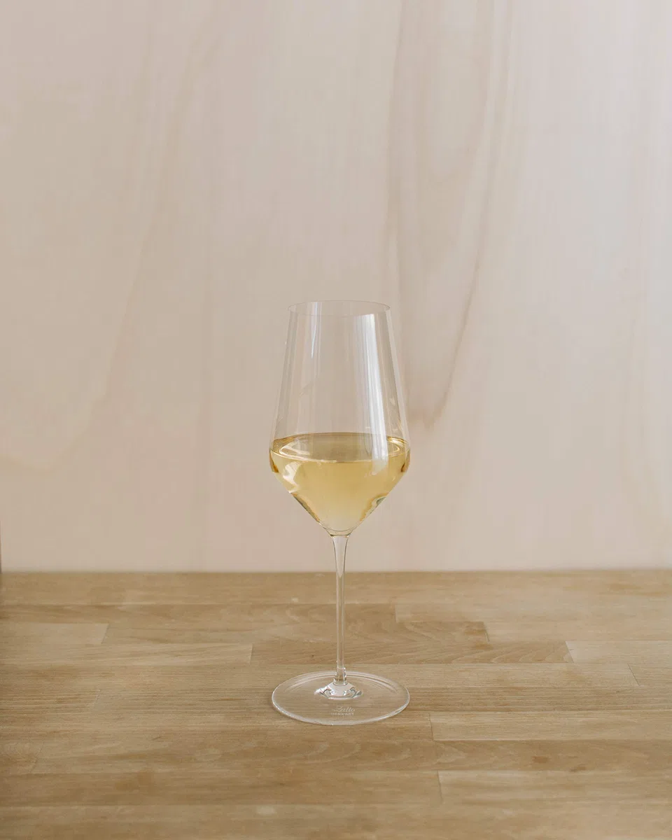 Zalto Denk Art Lot de 6 verres à vin blanc
