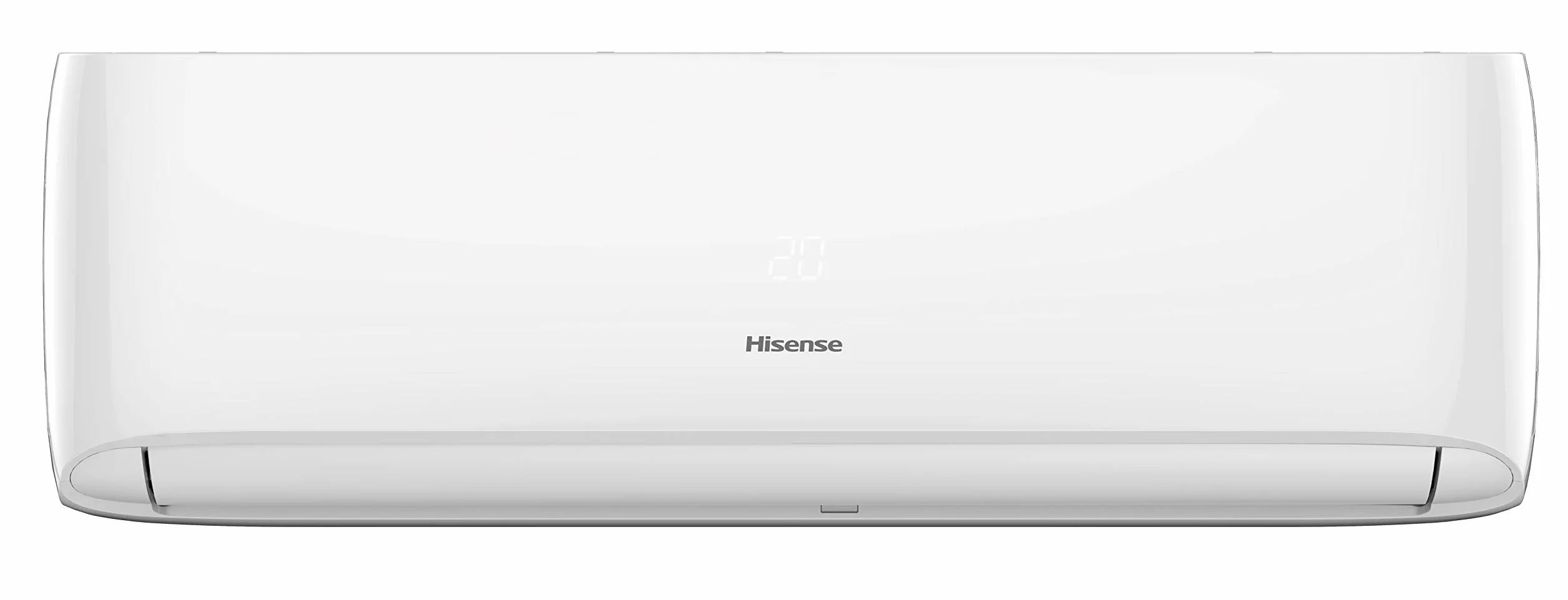Climatiseur Conditionneur Hisense Easy Smart 12000 BTU A++ R32 CA35YR03