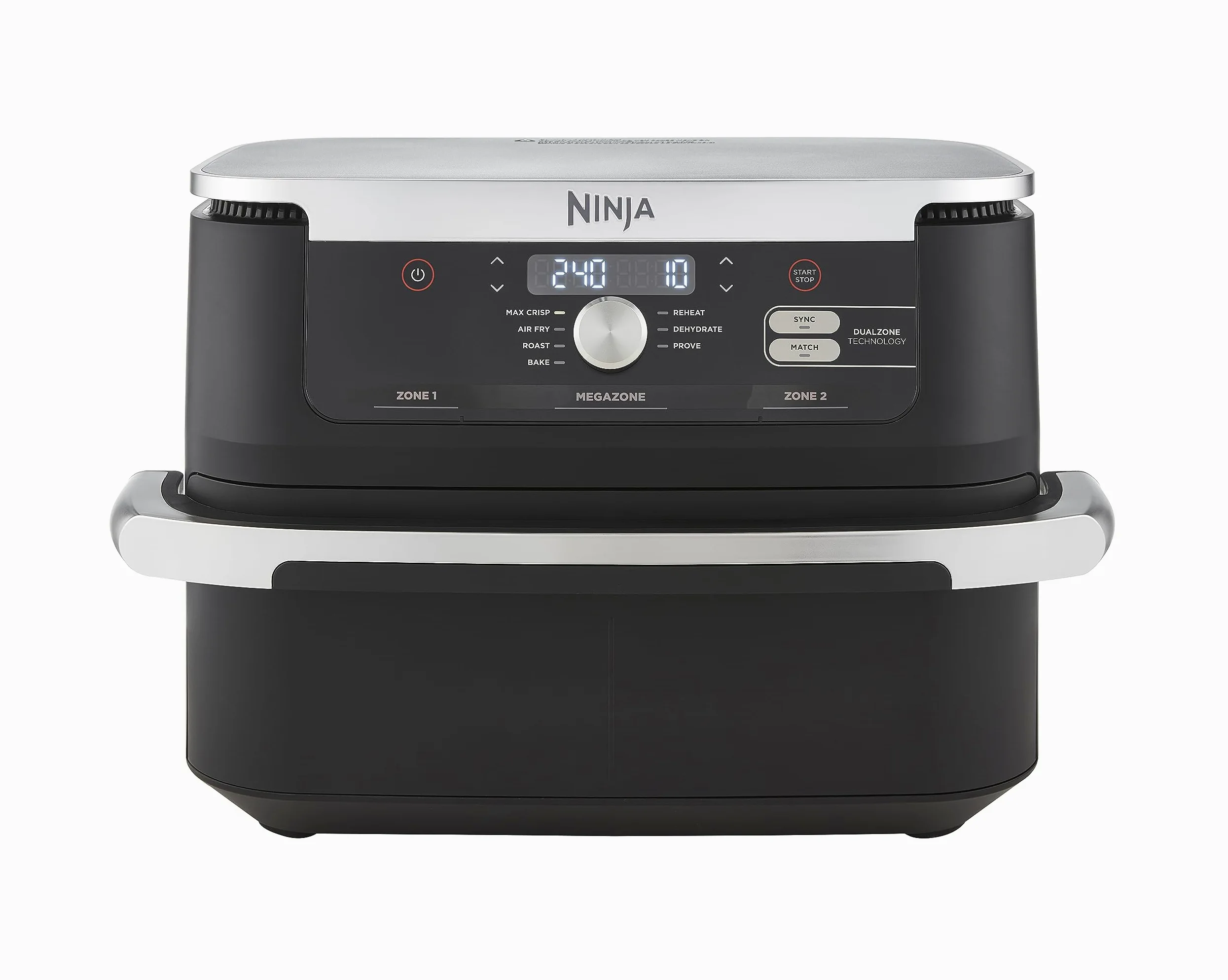 Ninja Foodi Dual Zone Af500eu - 10,4 L