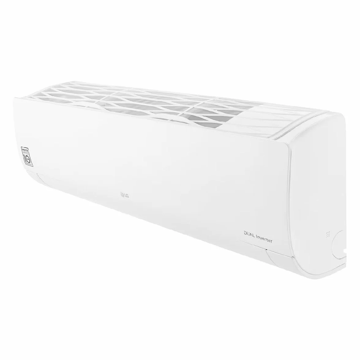 Climatiseur LG Libero Smart R32 Wifi 12000 BTU S12ET nsj Inverter classe A++/A+ New 2020