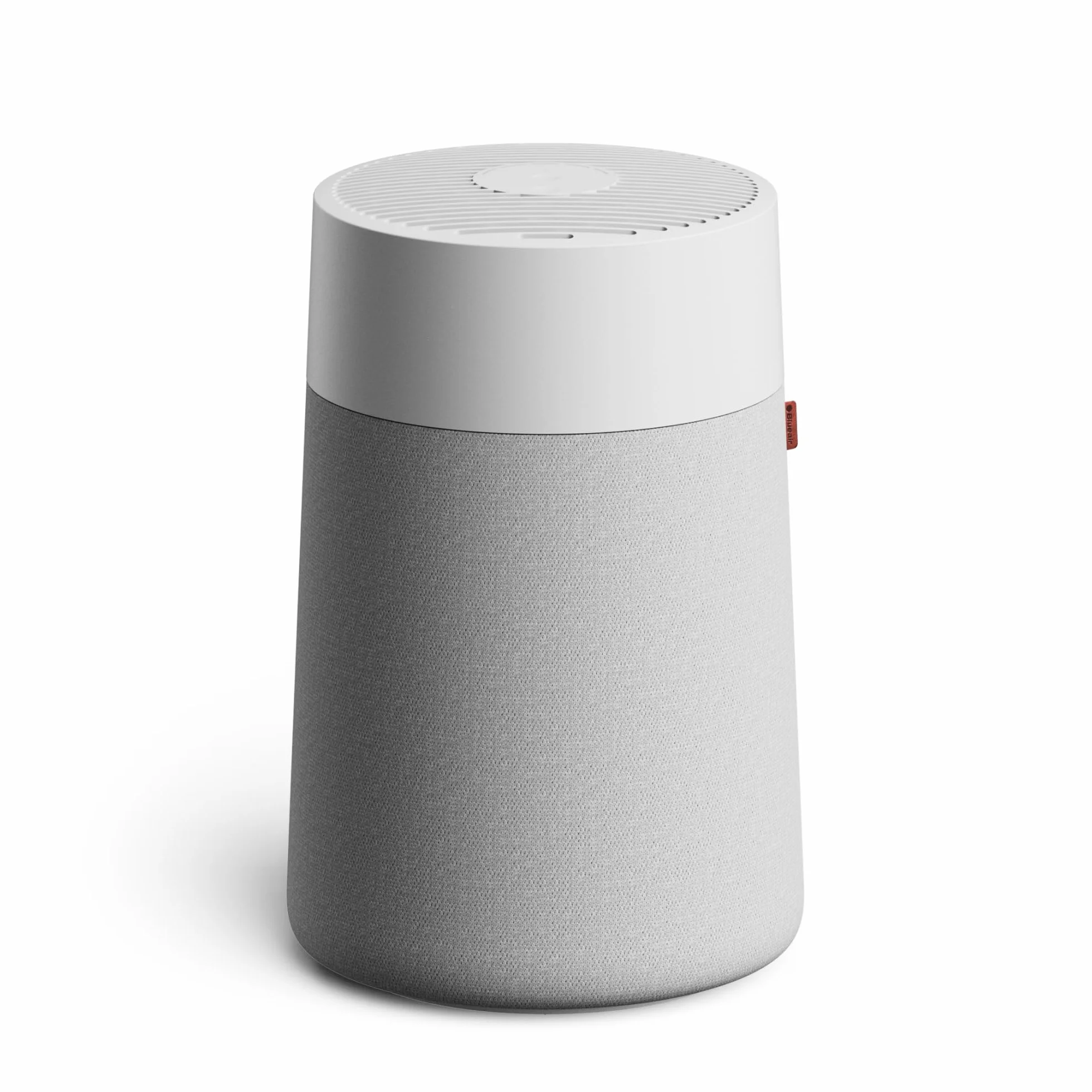 BLUEAIR Mini purificateur d'air, élimine 99,97% de la poussière, du pollen et de la fumée, silencieux et portable pour la chambre à coucher et le bureau, purificateur d'air Blue Pure Mini Max