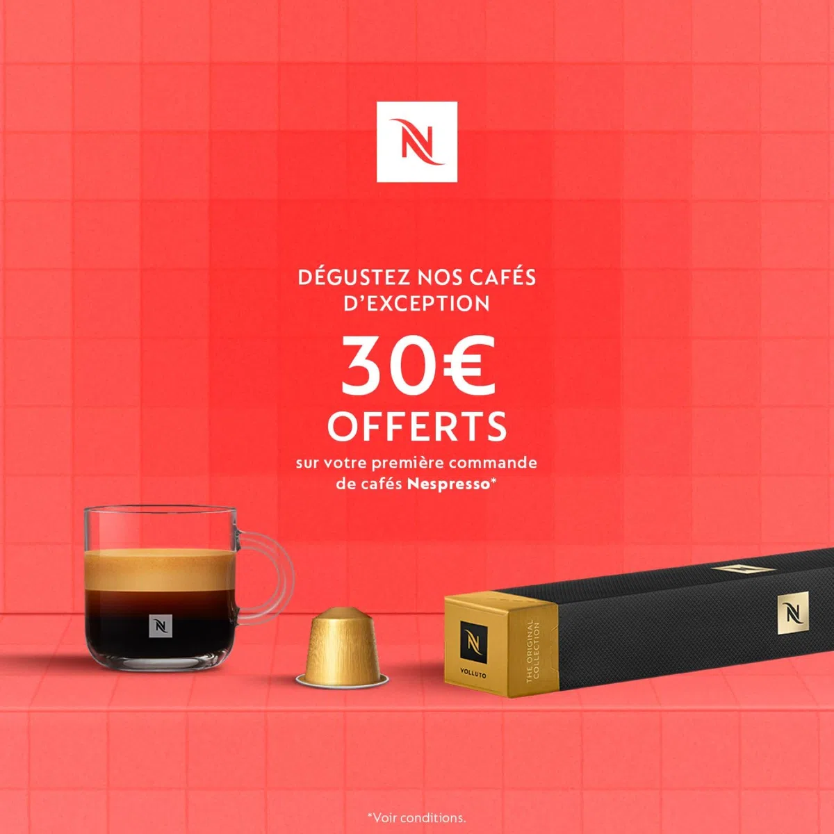 De'Longhi Nespresso Lattissima One EN5