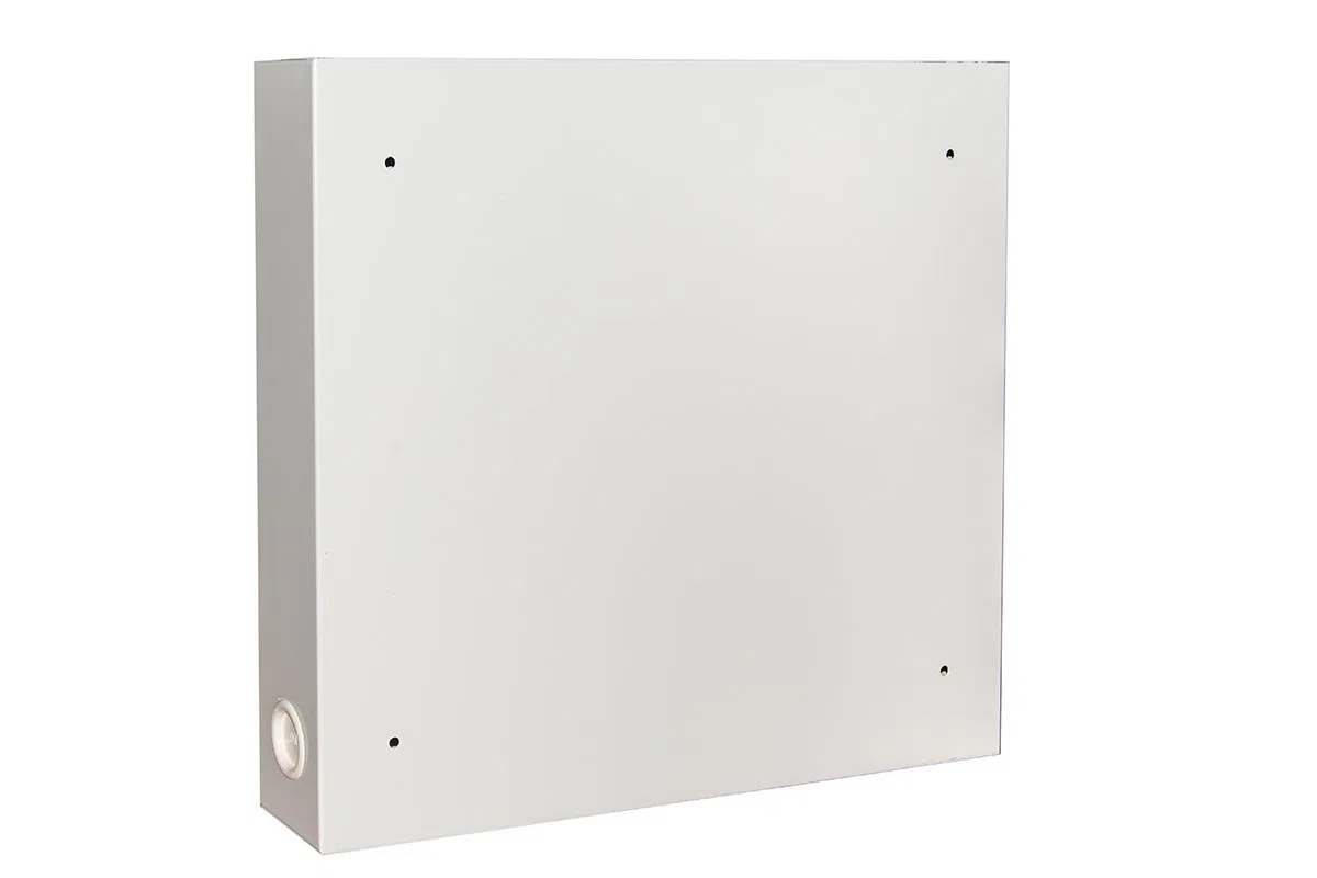 Link lklap01 Armoire à Mur pour Ordinateur Portable avec Fermeture à clé