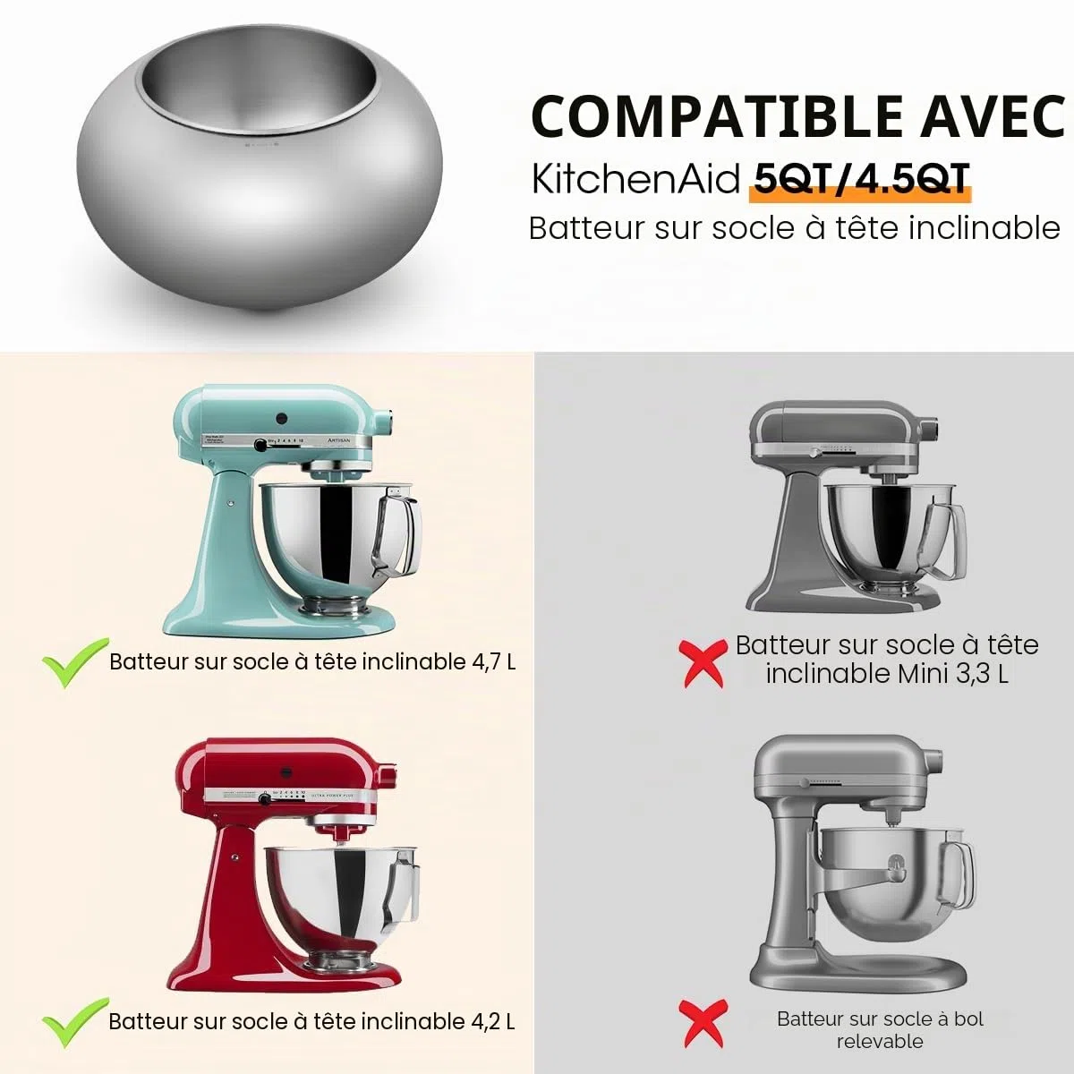 AIEVE Enduit de collation