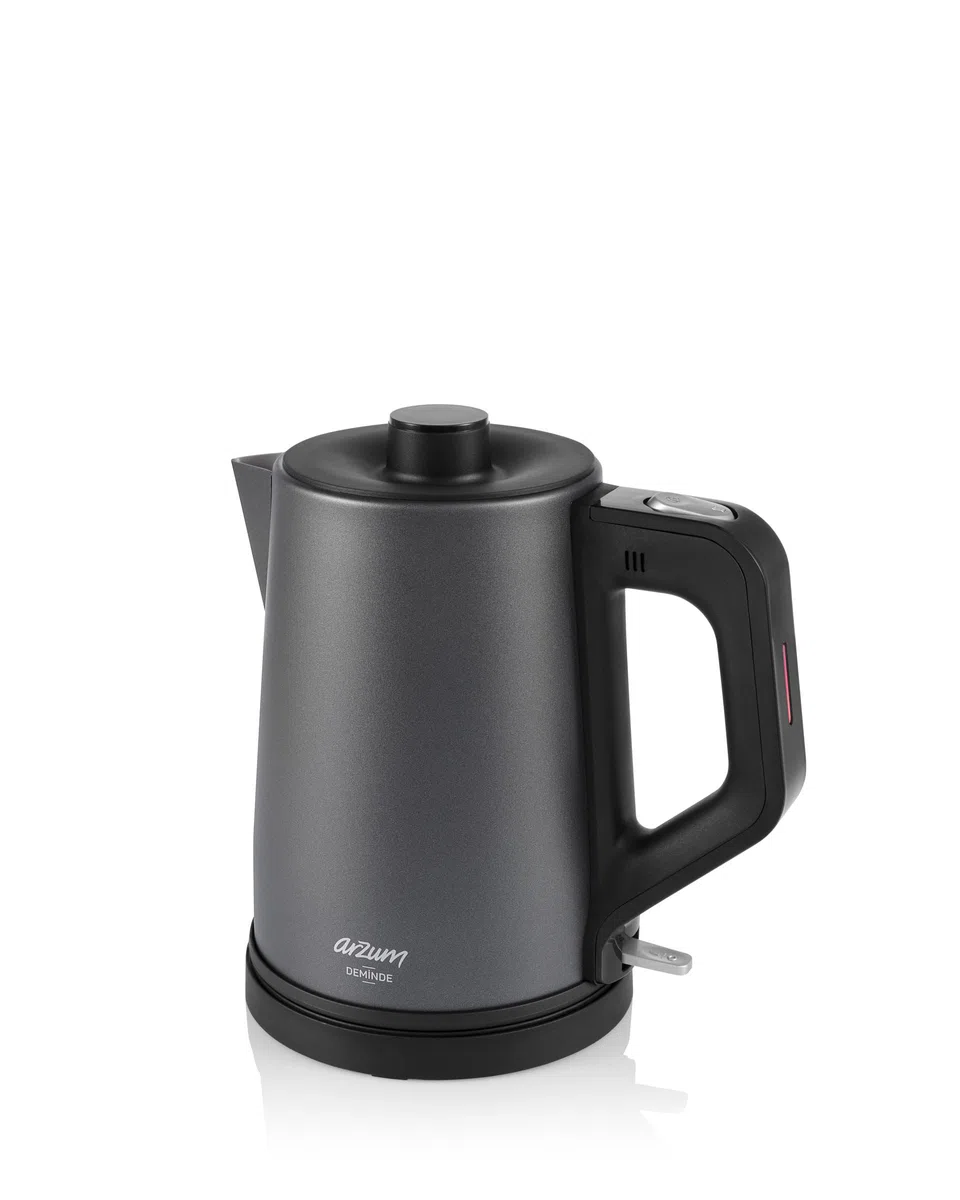 Arzum Deminde AR3130-90300 Machine à thé Gris