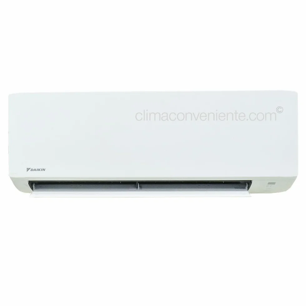 DAIKIN CLIMATISATEUR INVERTER FTXC35D – Climatiseur conditionneur Monosplit 12000 BTU murale A++