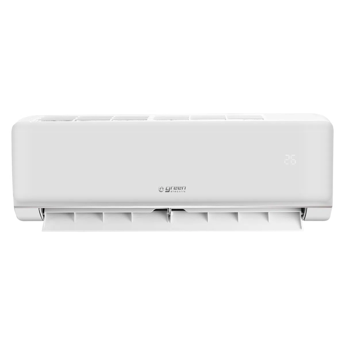 Plus Climatiseur Trial Split 9000 + 9000 + 12000 BTU, Wi-Fi R32, Efficacité Énergétique A++/A+, Trois Unités Intérieures et 1 Unité Extérieure, avec Télécommande, Faible Consommation