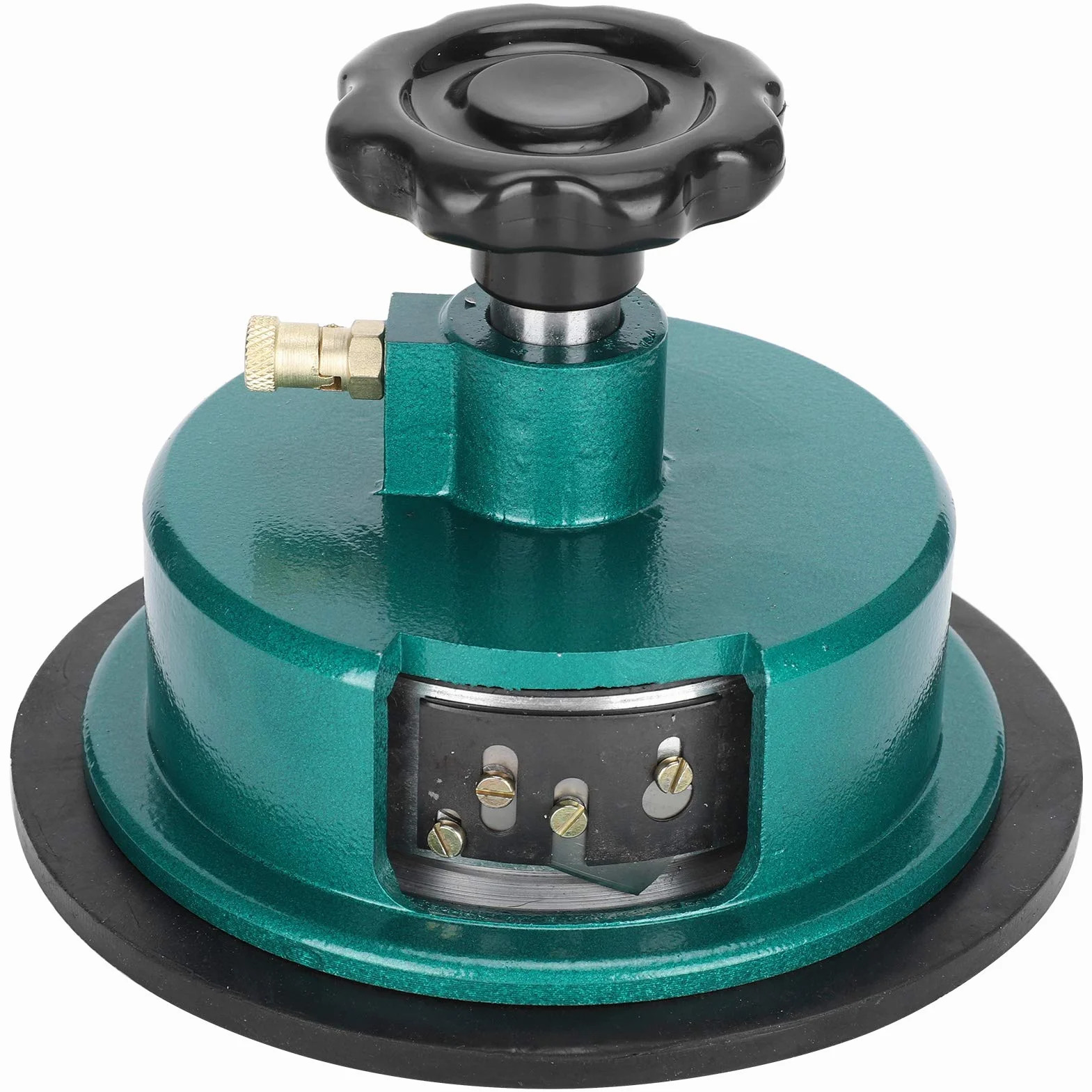 Coupeur D'échantillonneur de Tissu, Coupe-échantillon Rond 100 Cm², Coupeur de Poids de Tissu Multifonctionnel Rotatif, Outils de Coupe de Tapis Professionnels, Fournitures de Couture Et Broderie