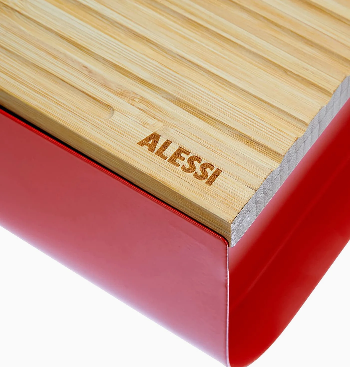 Alessi Boîte à Pain