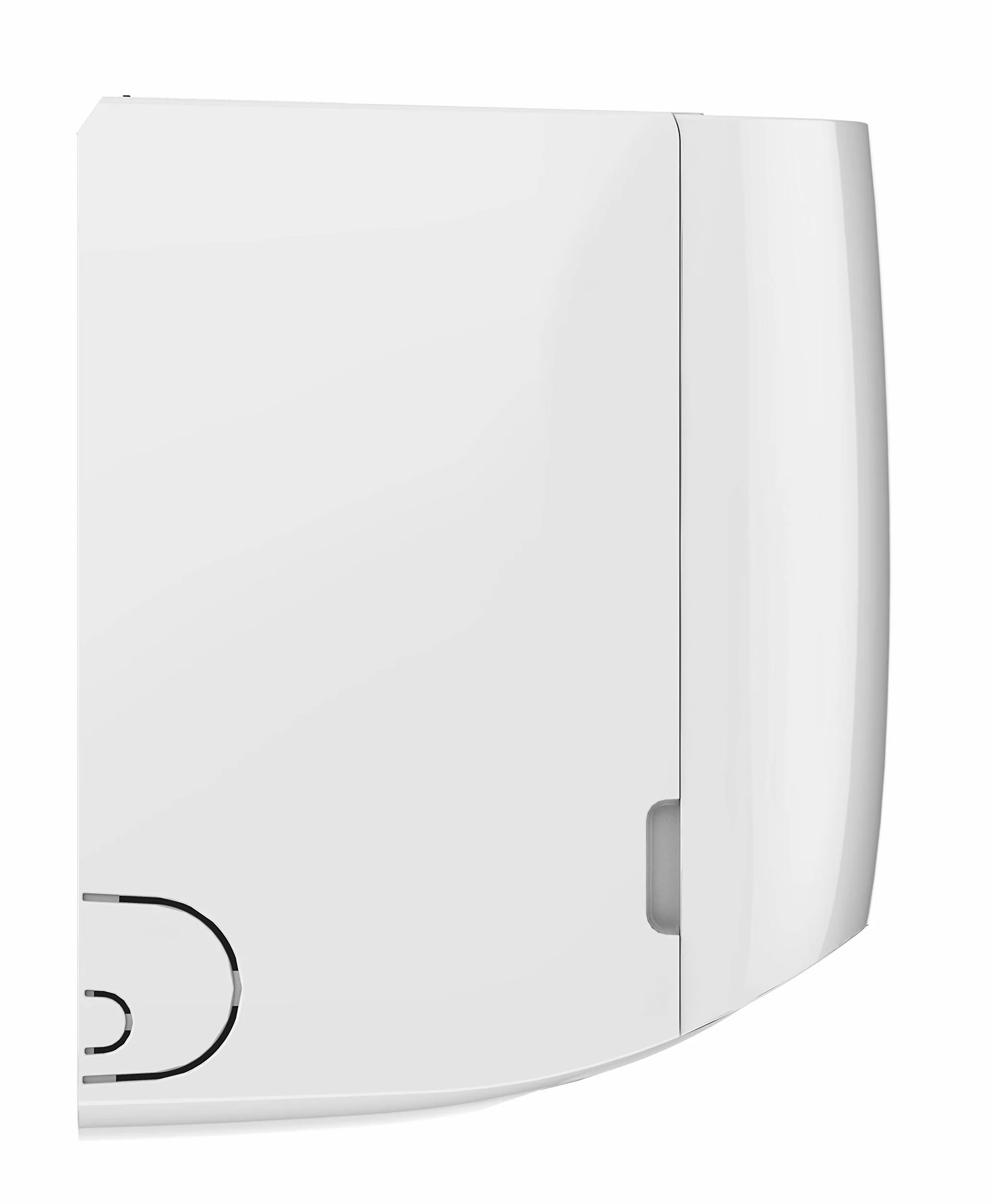 Climatiseur Conditionneur Hisense Easy Smart 12000 BTU A++ R32 CA35YR03