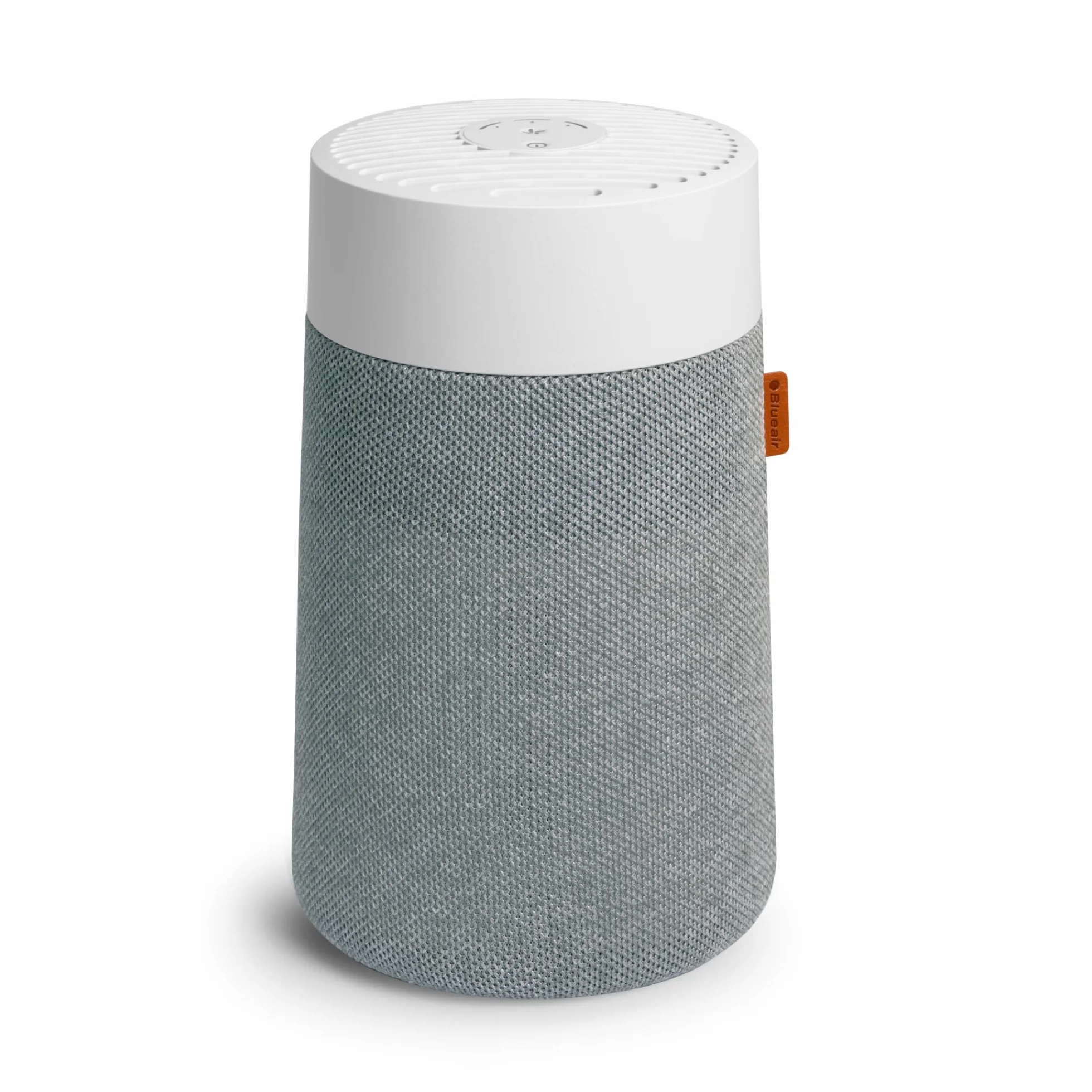 BLUEAIR Mini purificateur d'air, élimine 99,97% de la poussière, du pollen et de la fumée, silencieux et portable pour la chambre à coucher et le bureau, purificateur d'air Blue Pure Mini Max