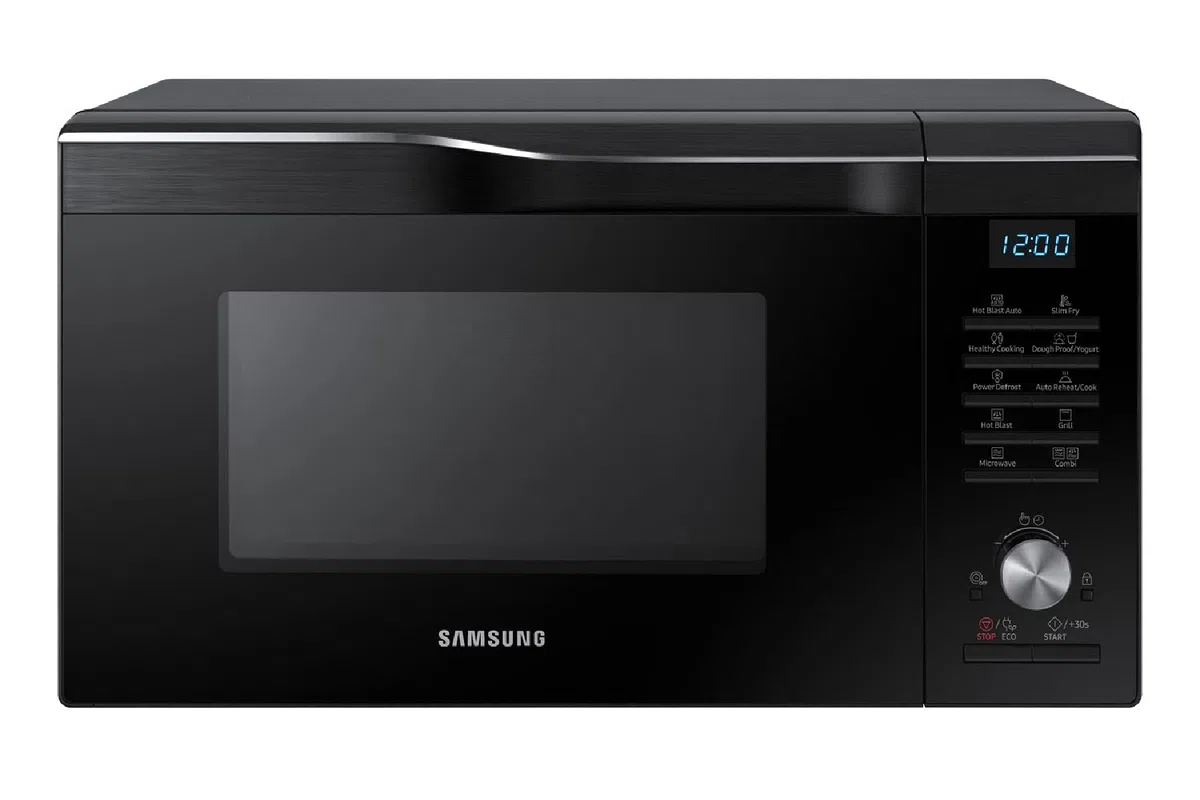 Samsung MC28M6035KK Four à micro-ondes combiné Grill 28 litres 1400 W Noir