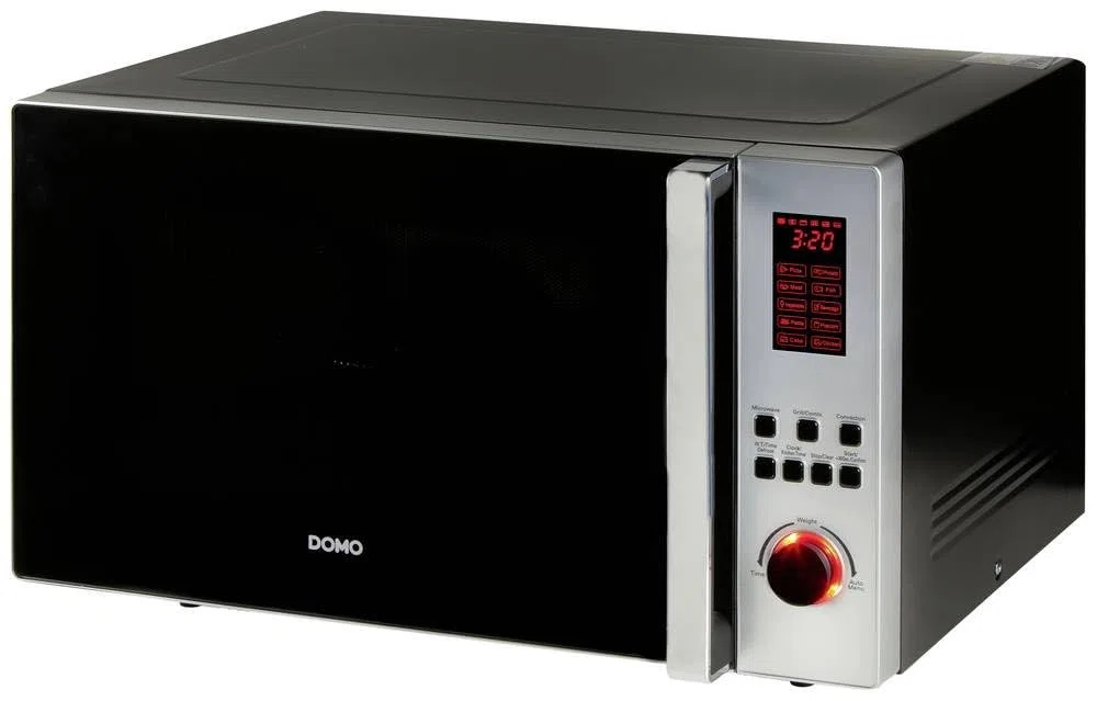 DOMO DO24201C Four à micro-ondes combiné - 42 L