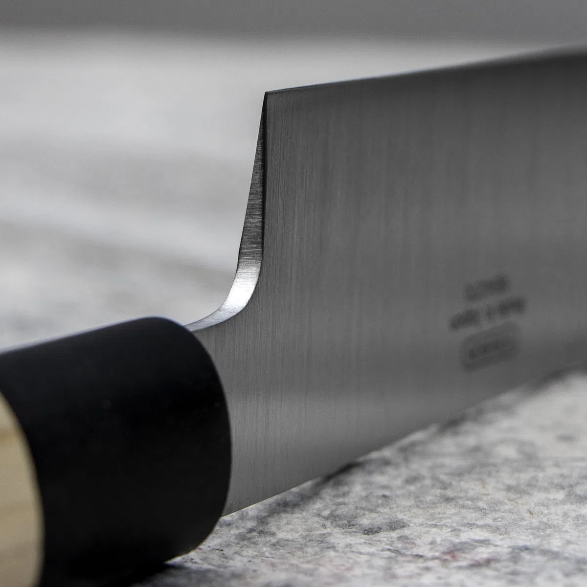 Bunmei - Couteau a poisson Yanagi 270mm