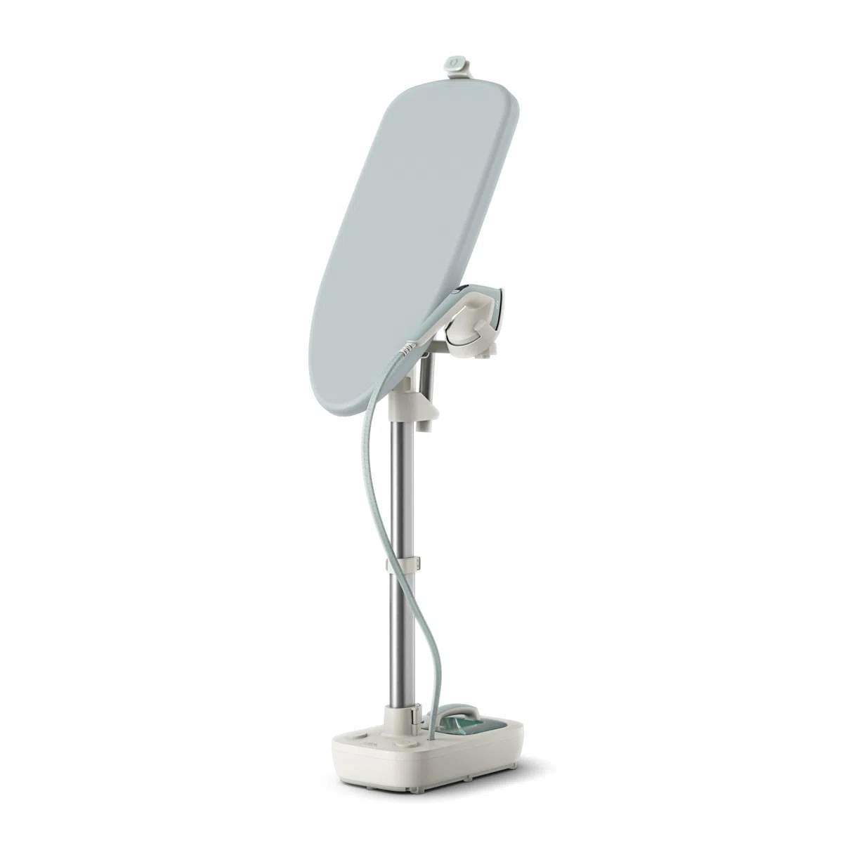 Calor Steam Board 450, Défroissage et repassage tout-en-un, Planche multi-positions, Semelle chauffante, Vapeur efficace, QT1214C0