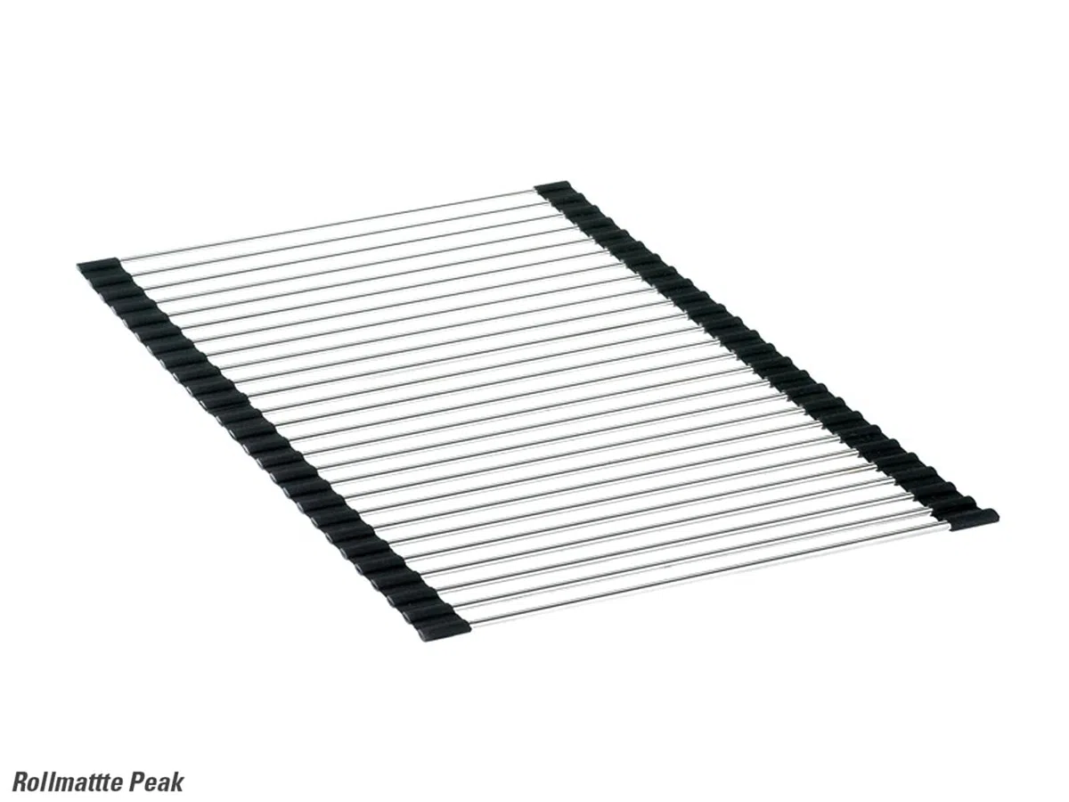 Franke Accessoires - Tapis enroulable Pic (112.0080.355)