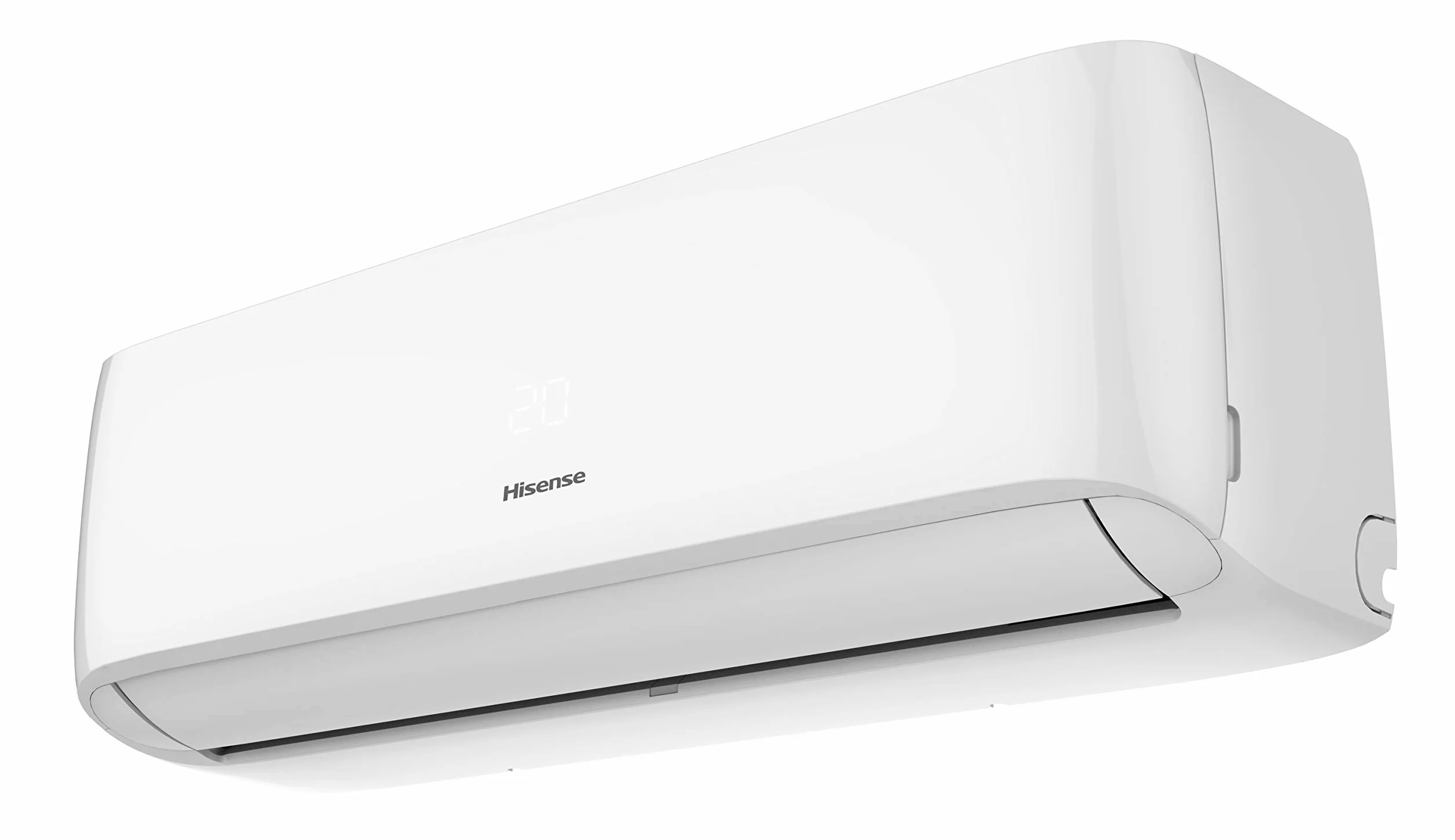 Climatiseur Conditionneur Hisense Easy Smart 12000 BTU A++ R32 CA35YR03