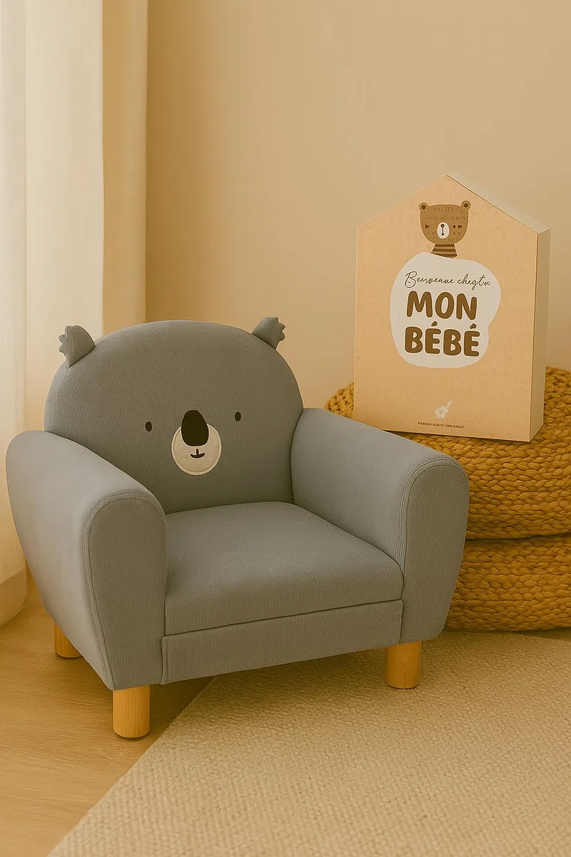 Atmosphera - Fauteuil Enfant Koala