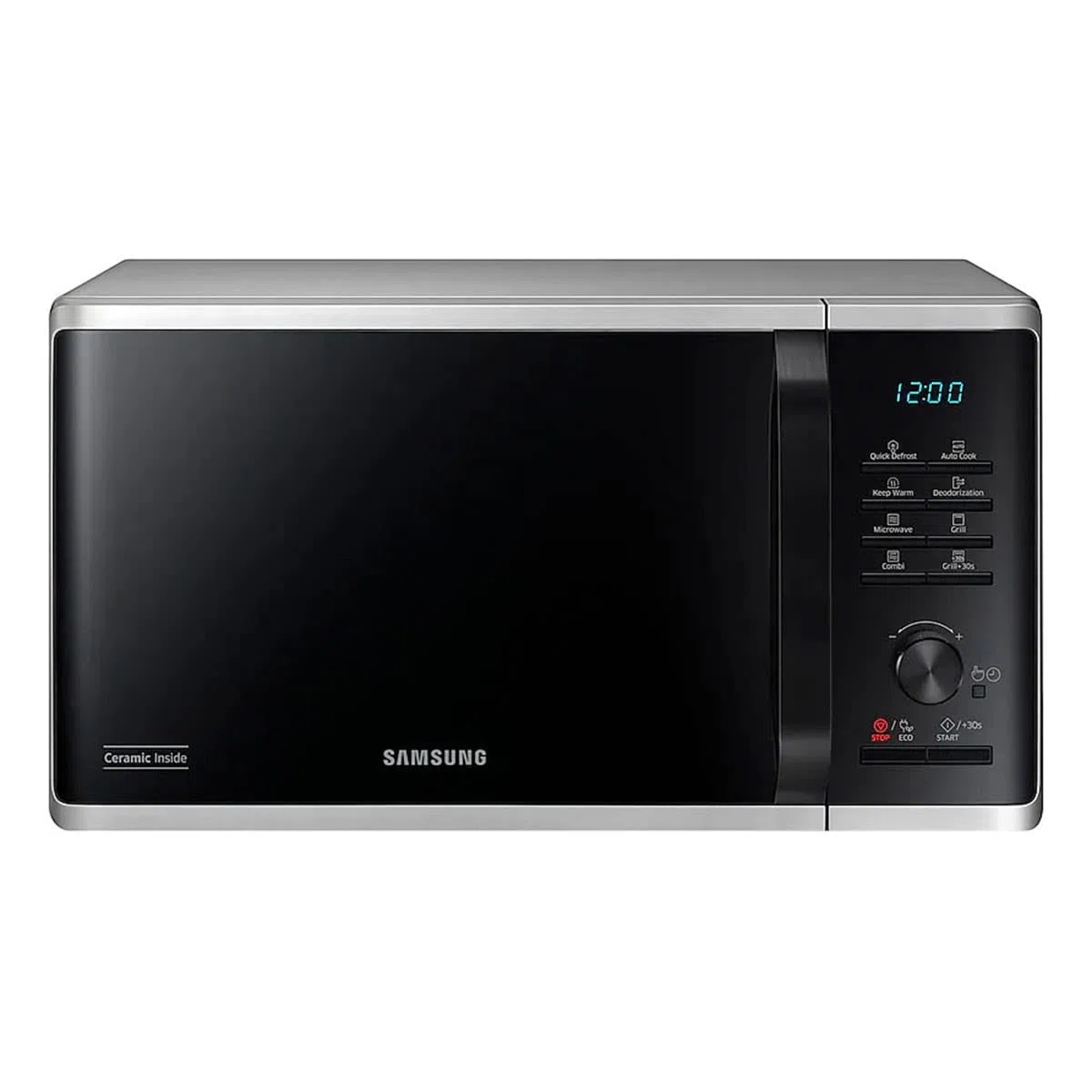 Samsung MG23K3515AS/EC Four à micro-ondes