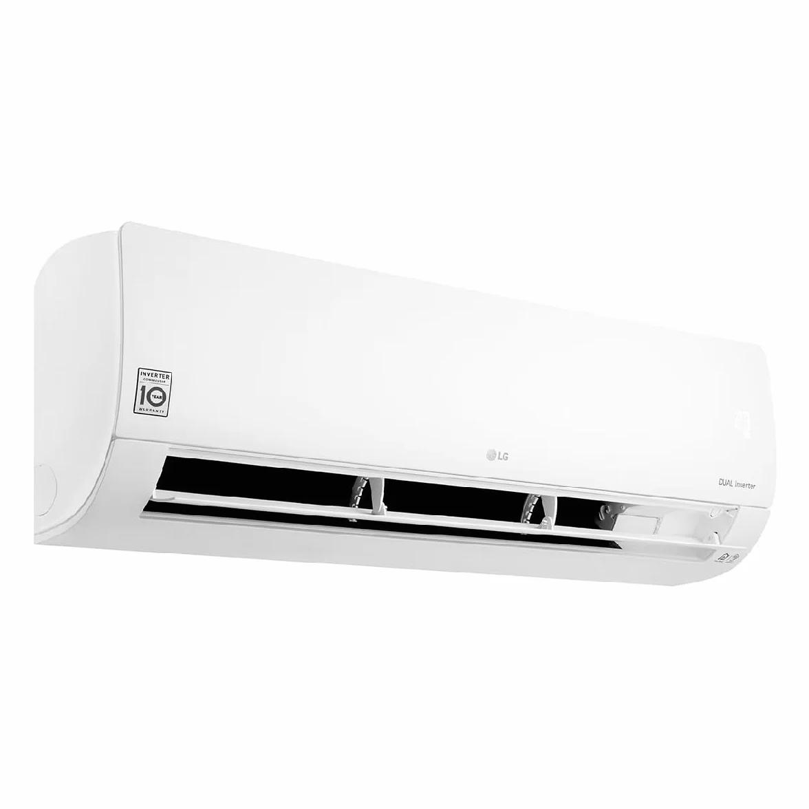 Climatiseur LG Libero Smart R32 Wifi 12000 BTU S12ET nsj Inverter classe A++/A+ New 2020