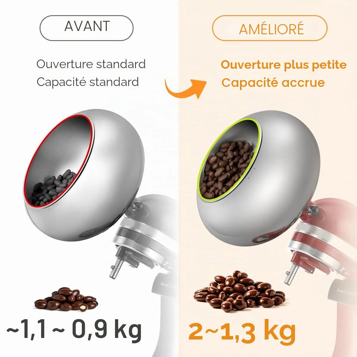 AIEVE Enduit de collation