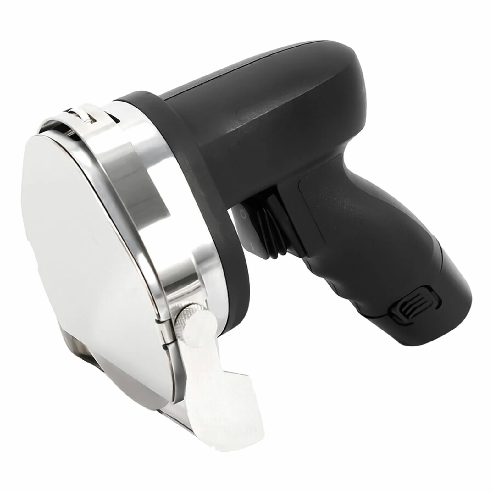Kebab Couteau électrique sans fil 80 W pour kebab 100 mm