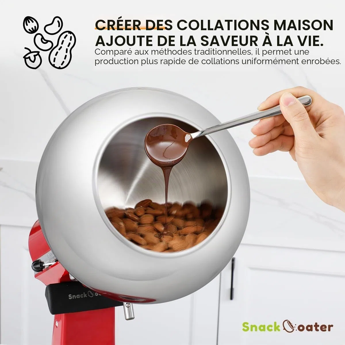 AIEVE Enduit de collation