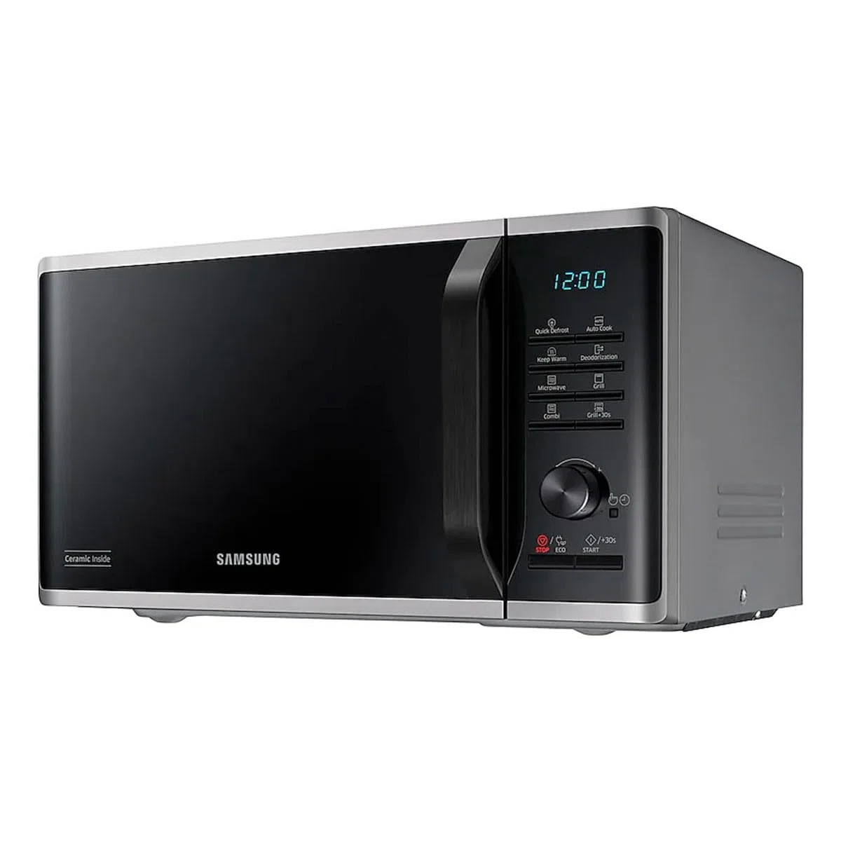 Samsung MG23K3515AS/EC Four à micro-ondes