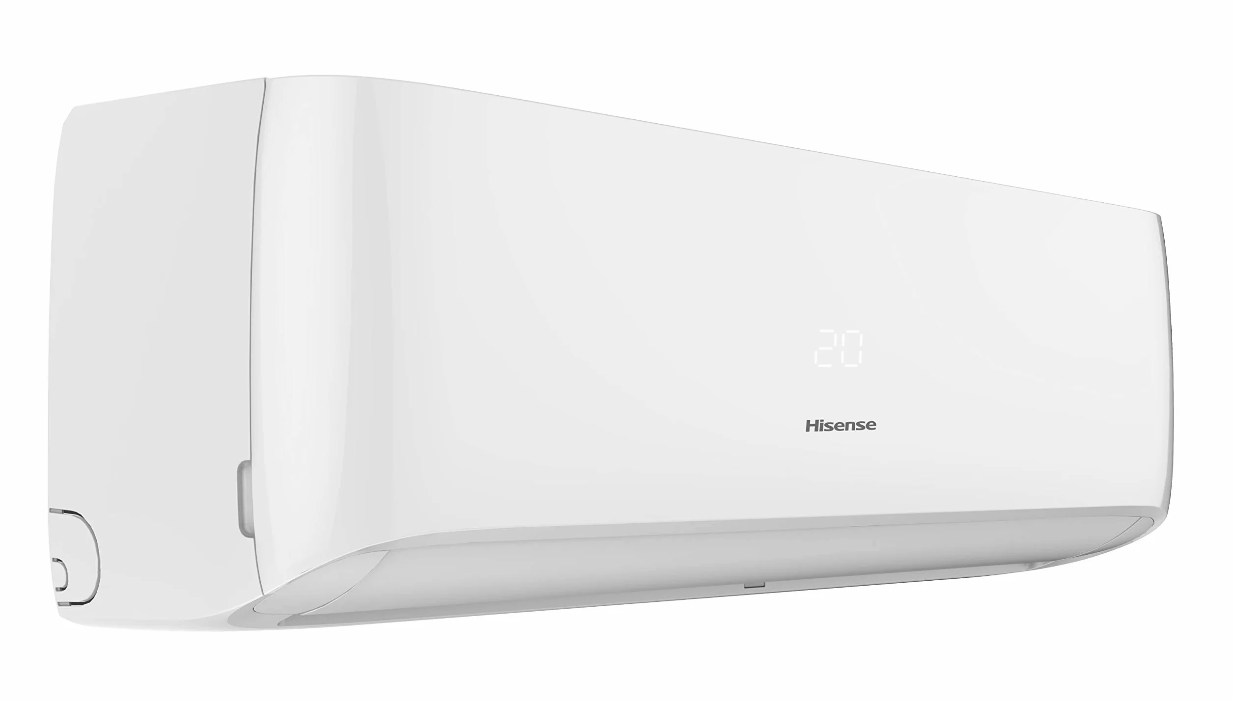 Climatiseur Conditionneur Hisense Easy Smart 12000 BTU A++ R32 CA35YR03
